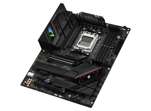 Asus ROG STRIX B650E-F GAMING WIFI ATX  - Carte mère Asus - 9