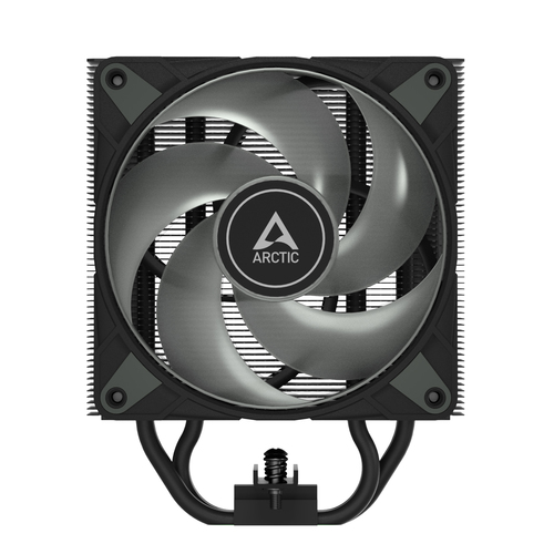 ARCTIC Noir - Ventilateur CPU ARCTIC - Cybertek.fr - 4