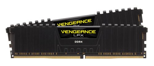 Corsair Vengeance LPX 64Go (2x32Go) DDR4 3200MHz - Mémoire PC Corsair sur Cybertek.fr - 0