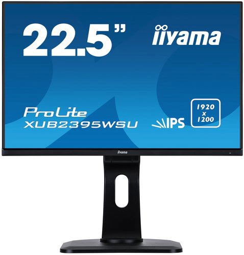 Iiyama 22"  XUB2395WSU-B1 - Ecran PC Iiyama - Cybertek.fr - 11
