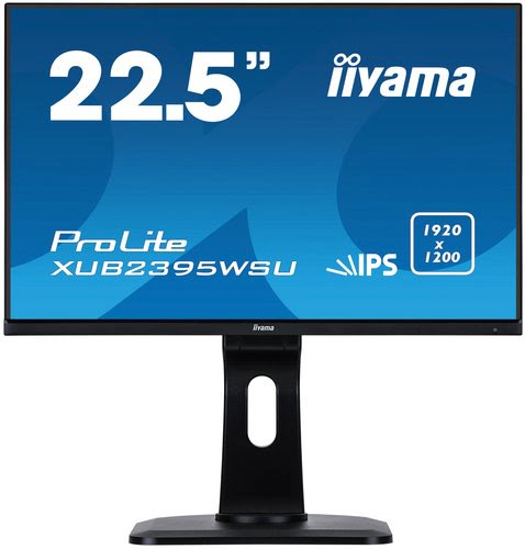 Iiyama 22 pouces  XUB2395WSU-B1 - Ecran PC Iiyama - Cybertek.fr - 11
