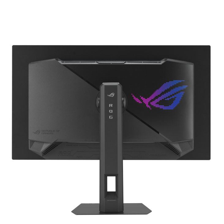 Asus 27 pouces  90LM0C50-B01971 - Ecran PC Asus - Cybertek.fr - 3