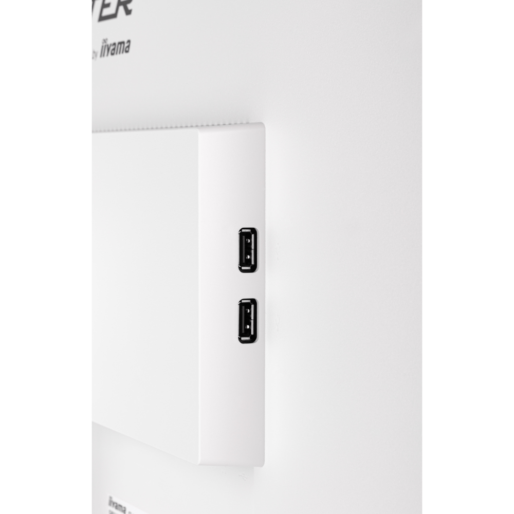 Iiyama 24 pouces  GB2470HSU-W5 - Ecran PC Iiyama - Cybertek.fr - 3