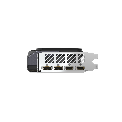 Gigabyte Radeon RX 9070 GAMING OC 16G# - Carte graphique Gigabyte - 4