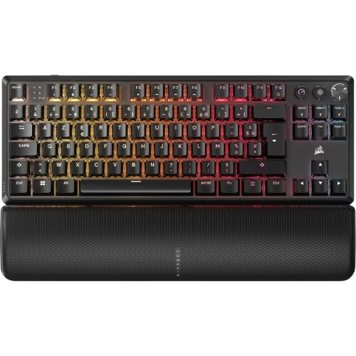Corsair Clavier PC MAGASIN EN LIGNE Cybertek