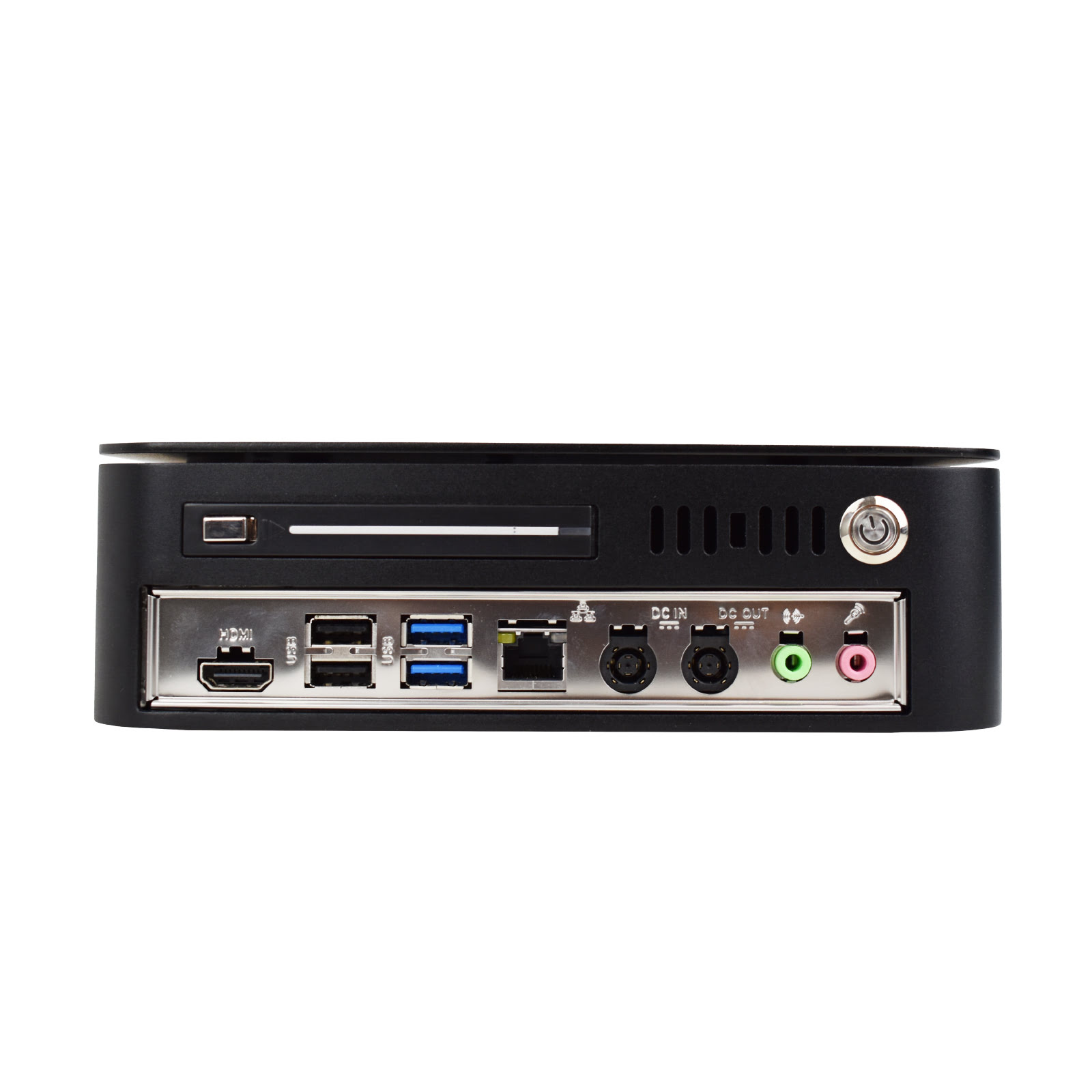 Cybertek PC BUREAUTIQUE PULS - J1800/2Go DDR3/120Go /W10 - Achat / Vente Bons plans PC sur Cybertek.fr - 2