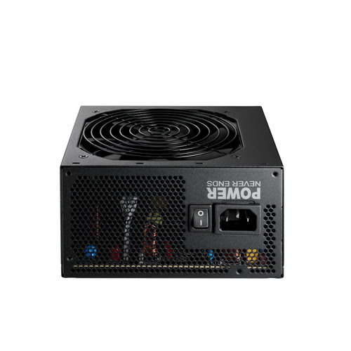 FSP 80+ Bronze (750W) - Alimentation FSP - Cybertek.fr - 5