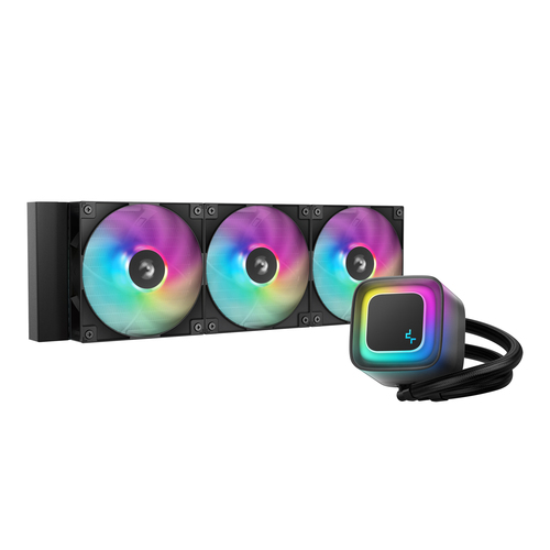 Deepcool Watercooling MAGASIN EN LIGNE Cybertek