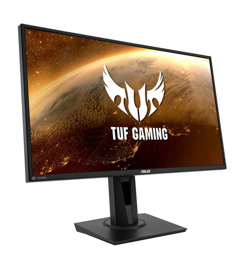 Asus 27 pouces  90LM05H0-B03370 - Ecran PC Asus - Cybertek.fr - 1