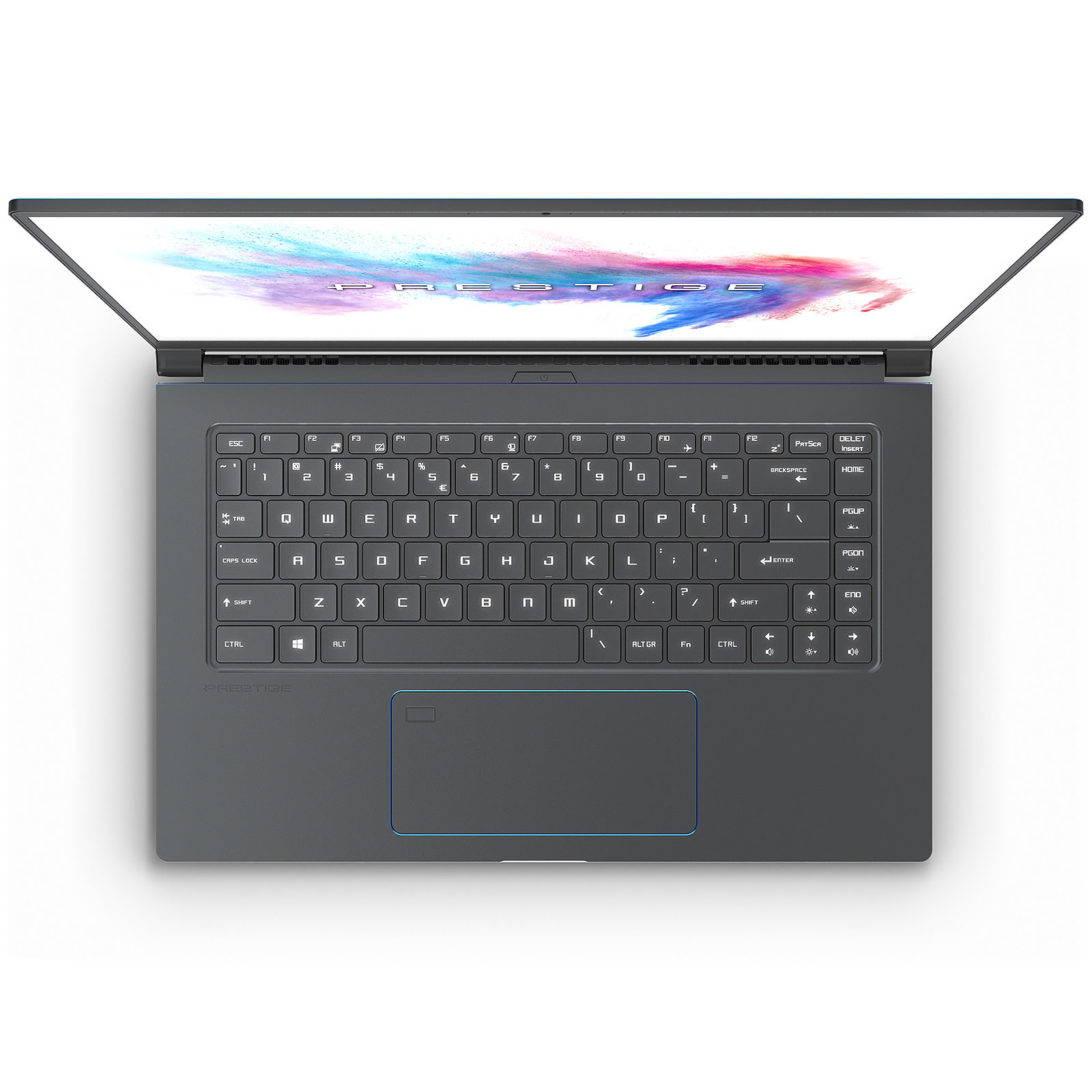 MSI 9S7-16S211-201 - PC portable MSI - Cybertek.fr - 3