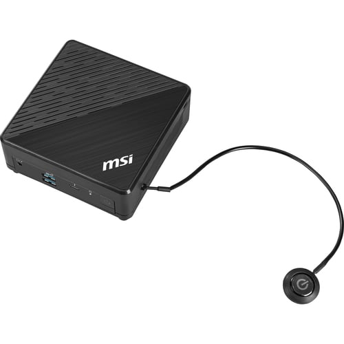 MSI Cubi 5 12M-405BEU - Barebone et Mini-PC MSI - Cybertek.fr - 7
