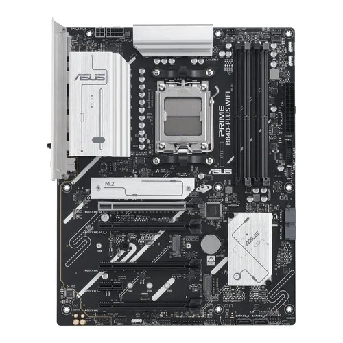 PRIME B840-PLUS WIFI + PRIME RTX 5060 8G OC - Cybertek.fr - 4