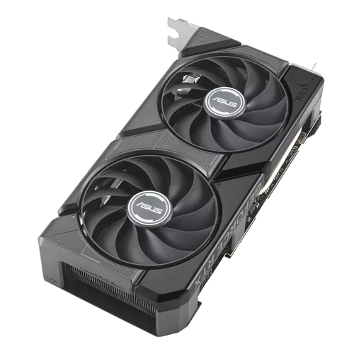 Asus GeForce RTX 4070 DUAL O12G EVO  - Carte graphique Asus - 3