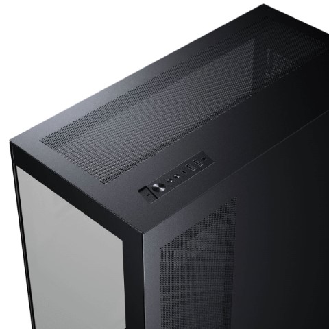 Phanteks NV Série NV NV5 MK2 Noir-mT/SansAlim/E-ATX+3xM25 Noir - Boîtier PC - 7