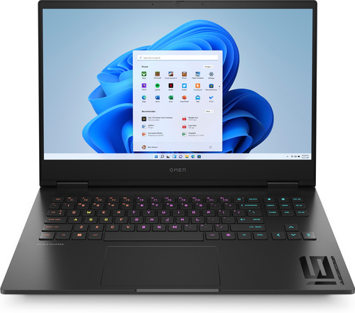 HP 81K09EA#ABF-TBE - PC portable HP - Cybertek.fr - 0
