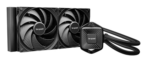 be quiet! Watercooling MAGASIN EN LIGNE Cybertek
