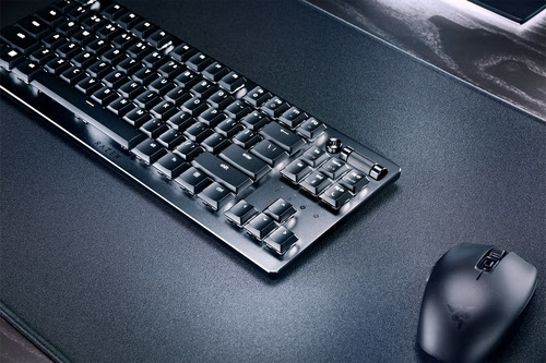 Razer Deathstalker V2 Pro TKL - Clavier PC Razer - Cybertek.fr - 5