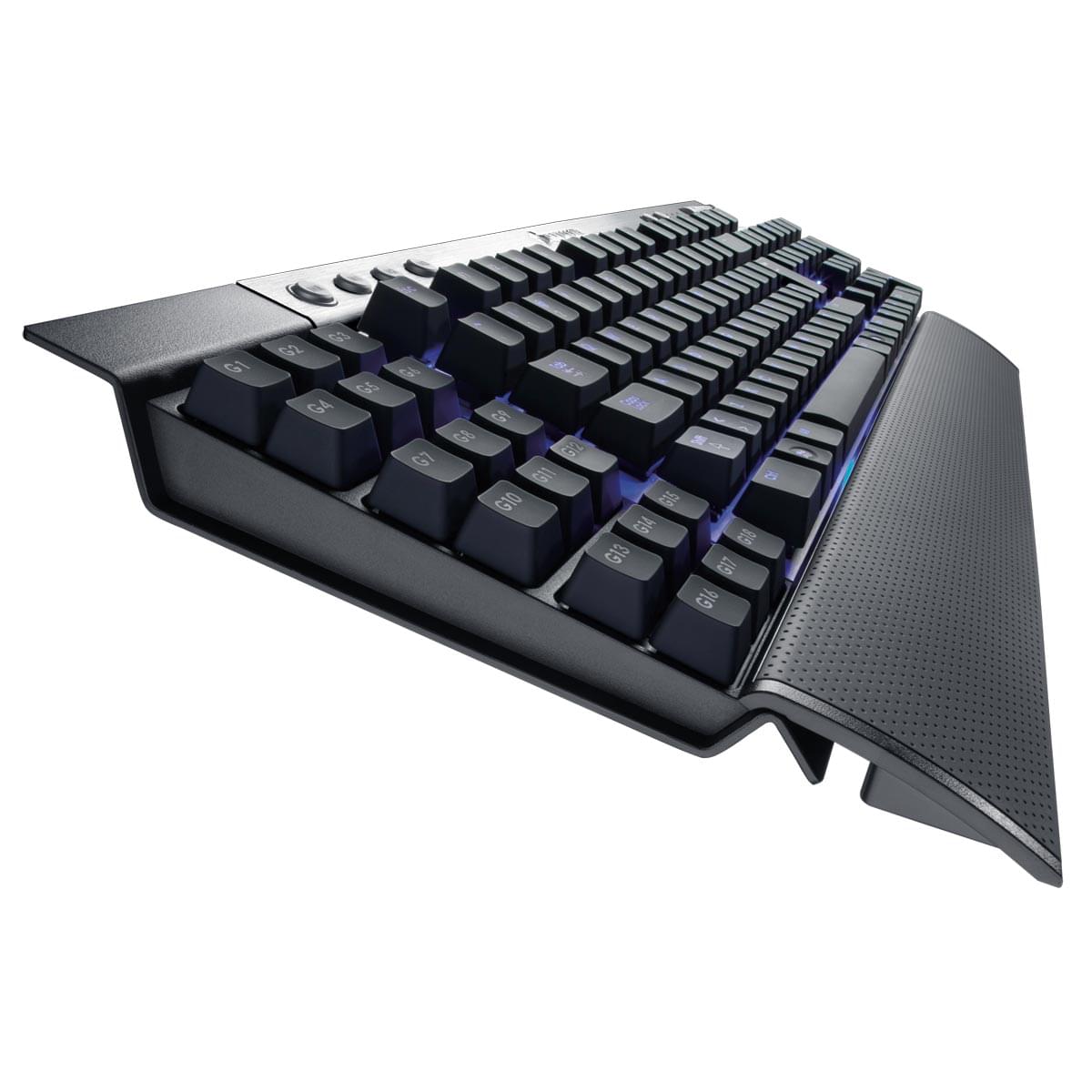 Corsair Vengeance K90 - Clavier PC Corsair - Cybertek.fr - 0