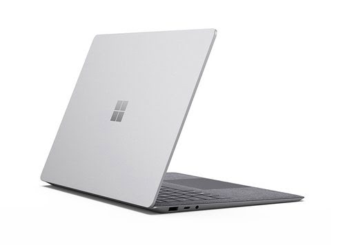 Microsoft R1A-00007 - PC portable Microsoft - Cybertek.fr - 2