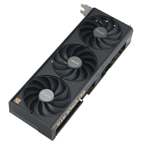 Asus PROART-RTX4060TI-O16G  - Carte graphique Asus - Cybertek.fr - 4