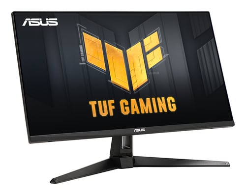 Asus 27 pouces  90LM0BG0-B01971 - Ecran PC Asus - Cybertek.fr - 2