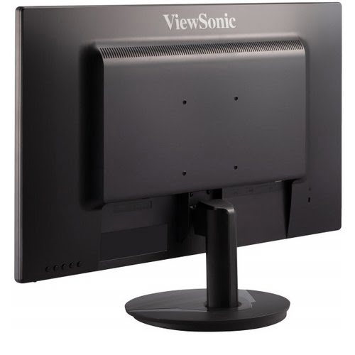 ViewSonic 27 pouces  VA2718-SH - Ecran PC ViewSonic - Cybertek.fr - 7
