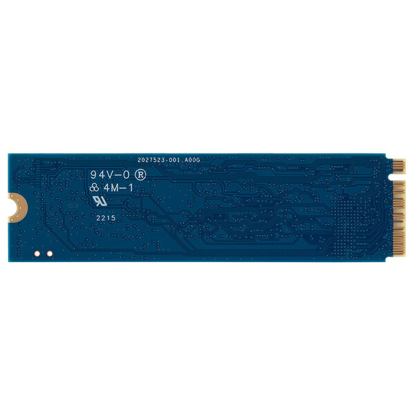 Kingston SNV2S/2000G OEM  M.2 - Disque SSD Kingston - Cybertek.fr - 2