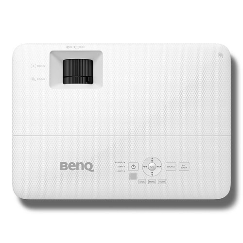 BenQ TH585P FHD/focale standard/3500 ANSI/Zoom/HP - Vidéoprojecteur - 1