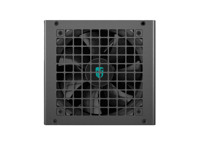 Deepcool 80+ Bronze (750W) - Alimentation Deepcool - Cybertek.fr - 1