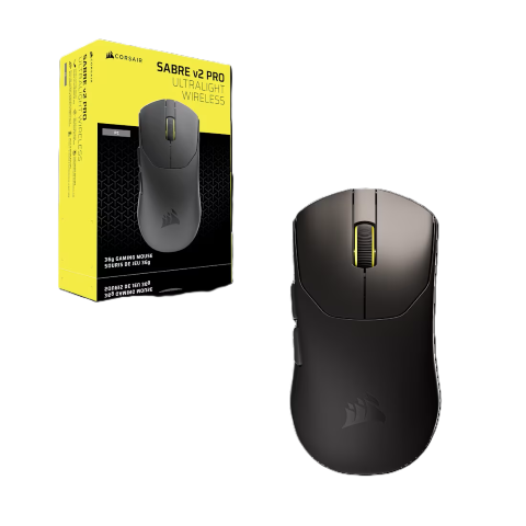 Corsair SABRE V2 Pro Ultralight - Souris PC Corsair - Cybertek.fr - 1