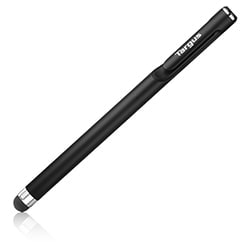 Targus AMM165EU Stylet universel Black