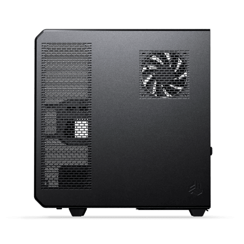 Phanteks EX5 Noir Noir - Boîtier PC Phanteks - Cybertek.fr - 4