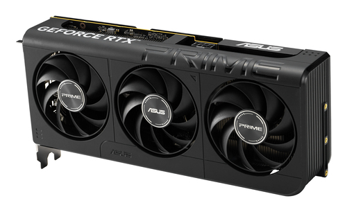 Asus PRIME GeForce RTX 5050 8GB GDDR6  - Carte graphique Asus - 5