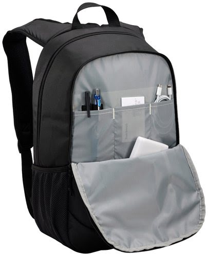 Sac a dos Jaunt 15.6" Noir (WMBP-215) Case Logic - Sac et sacoche - 7