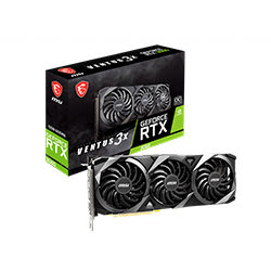 MSI Carte graphique MAGASIN EN LIGNE Cybertek
