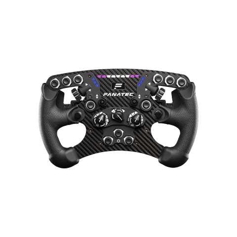 Fanatec Volant PC MAGASIN EN LIGNE Cybertek