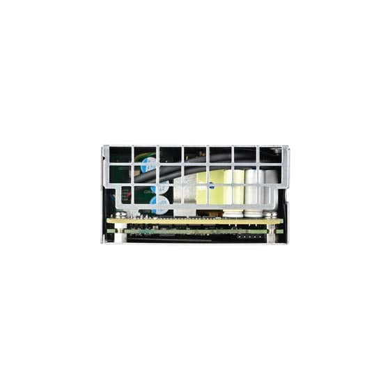 Silverstone 80+ Titanium (2400+2400W 2U CRPS) - Alimentation - 2