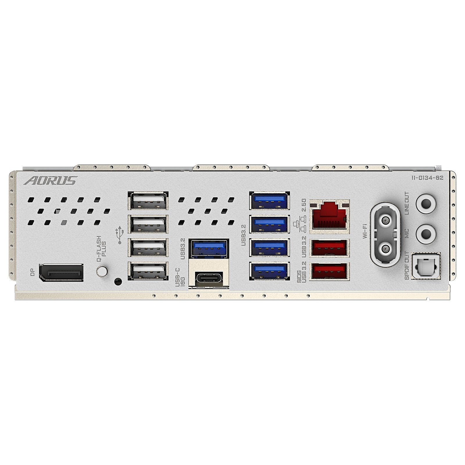 9070 Pure + 7800X3D + B850M W + 2x16Go W + 750W W - Cybertek.fr - 2