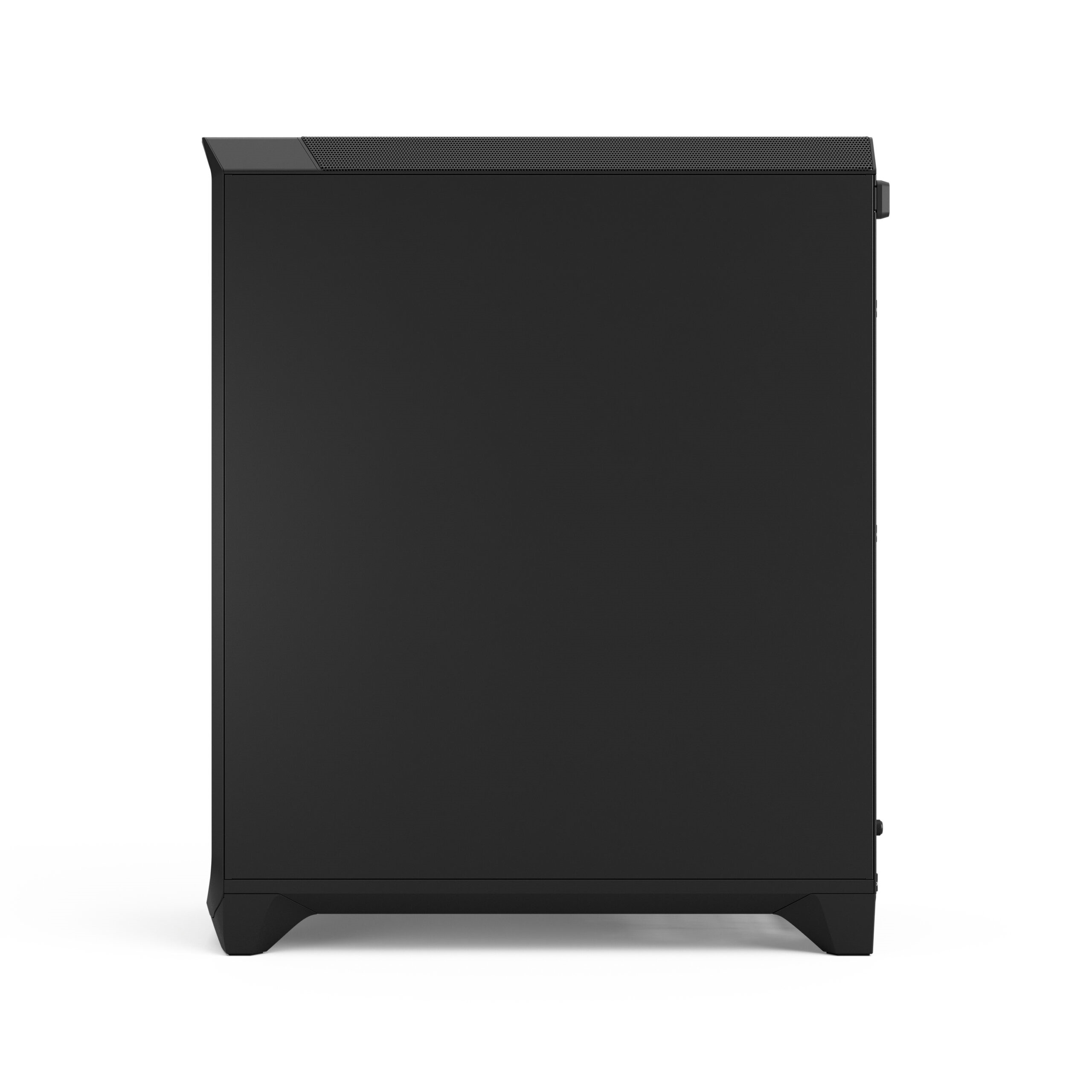 Fractal Design Meshify 3 RGB TG Light Tint Noir-MT/SsAlim/E-ATX Noir - Boîtier PC - 7