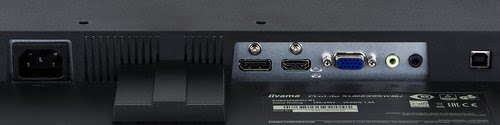 Iiyama 22 pouces  XUB2395WSU-B1 - Ecran PC Iiyama - Cybertek.fr - 2