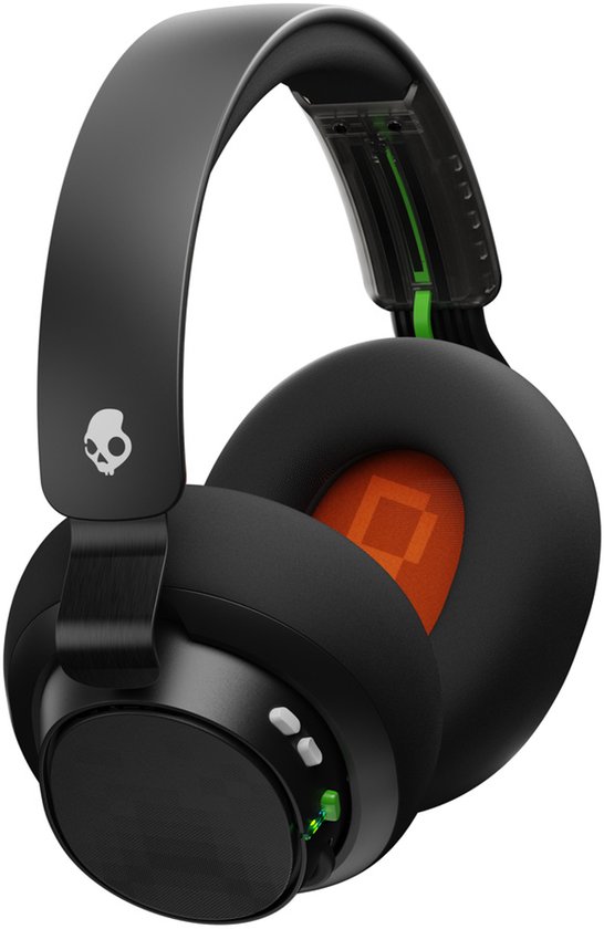Skullcandy SLYR Pro Wireless  Vert - Micro-casque - Cybertek.fr - 1