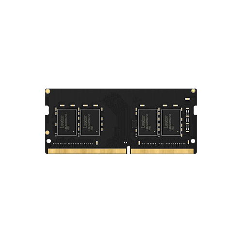 Lexar LD4AS016G-B3200GSST (1x16Go DDR4 3200 PC25600) - Mémoire PC portable - 1