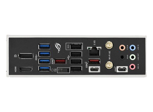 Asus ROG STRIX B650E-F GAMING WIFI ATX  - Carte mère Asus - 5