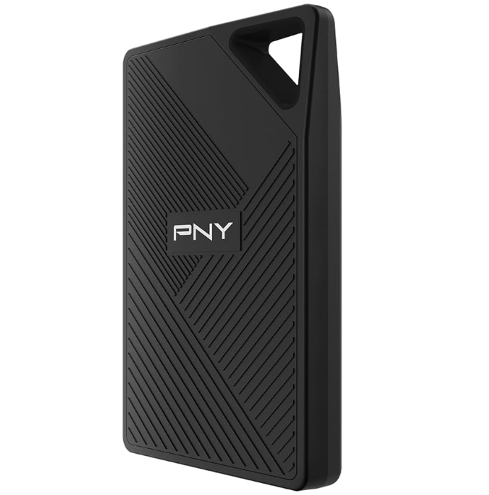 PNY Disque SSD externe