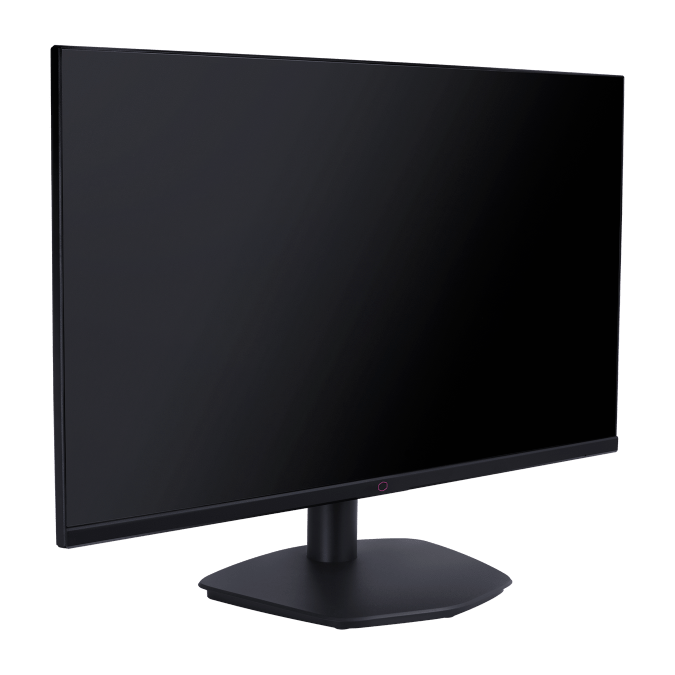 Cooler Master 27 pouces  CMI-GM27-FFS - Ecran PC Cooler Master - 6
