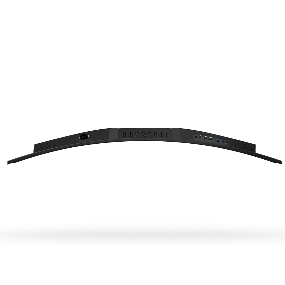 Gigabyte 49 pouces  AORUS CO49DQ - Ecran PC Gigabyte - Cybertek.fr - 6