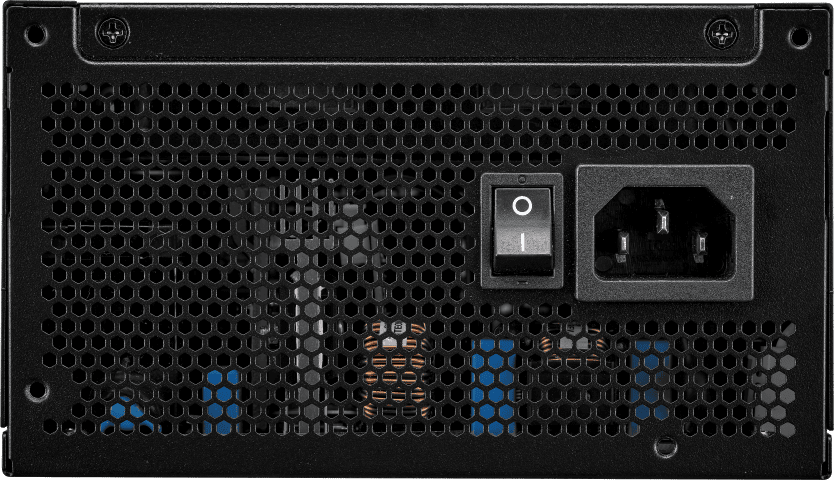 Cooler Master 80+ Gold (3.1 850W) - Alimentation Cooler Master - 2