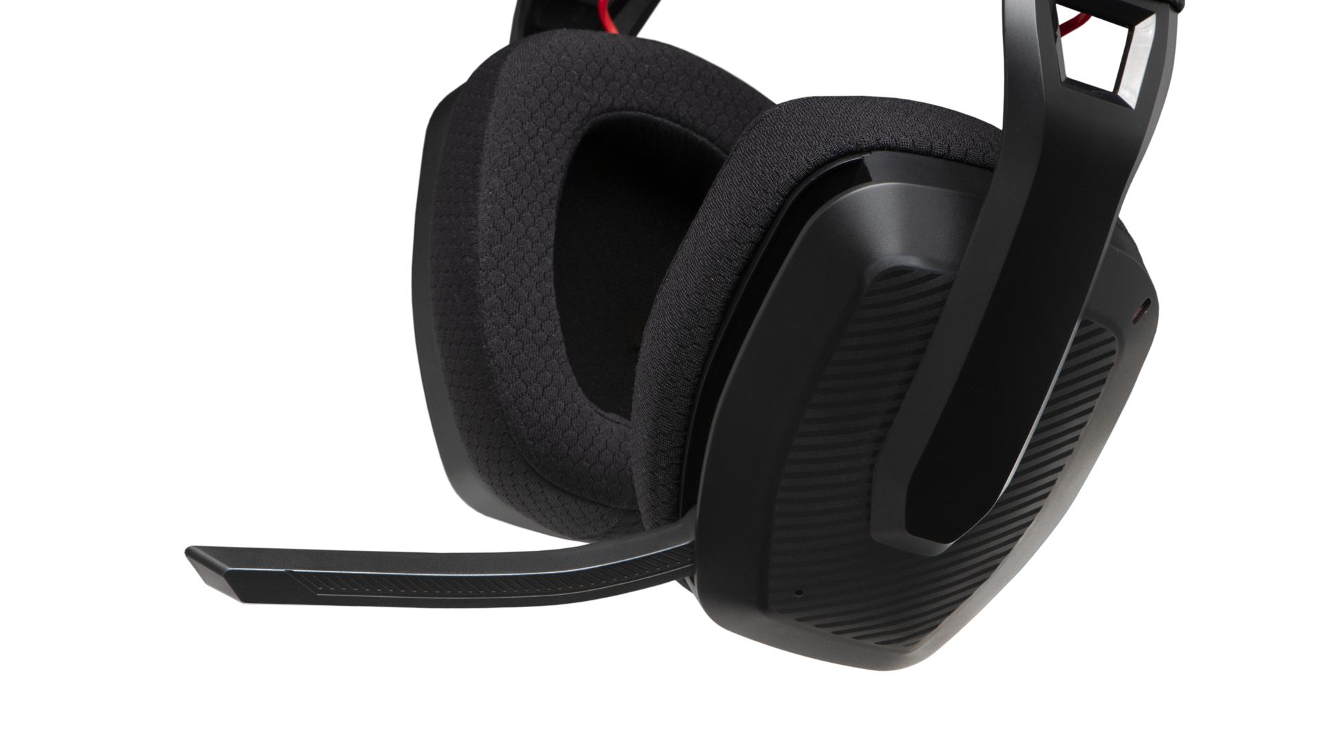 The G-LAB KORP-PLATINIUM Stereo Noir - Micro-casque - Cybertek.fr - 5