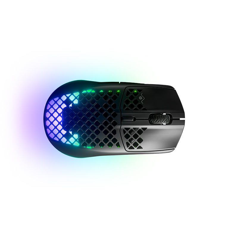 SteelSeries Arctis Nova 1 - Apex 3 - Aerox 3 Onyx Sans Fil - QCK M (61606+64799+62612+63004) - Achat / Vente Pack Peripheriques sur Cybertek.fr - 2