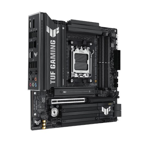 DUAL 5070 12G OC + TUF GAMING B850M-PLUS WF - Cybertek.fr - 4